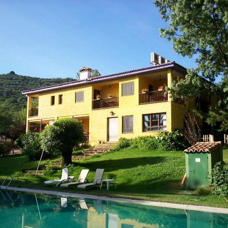 Hotel Rural Xerete نافاكونسيخو المظهر الخارجي الصورة