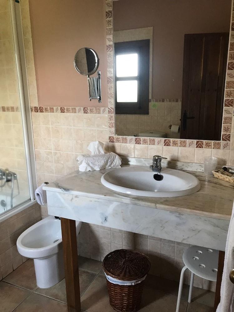 Hotel Rural Xerete نافاكونسيخو المظهر الخارجي الصورة