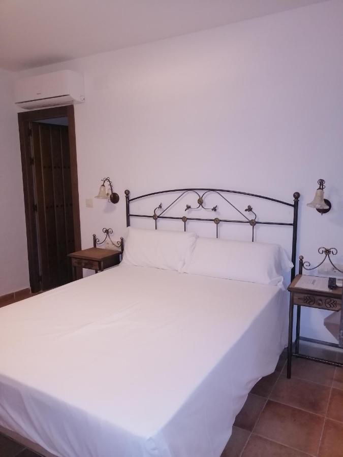 Hotel Rural Xerete نافاكونسيخو المظهر الخارجي الصورة
