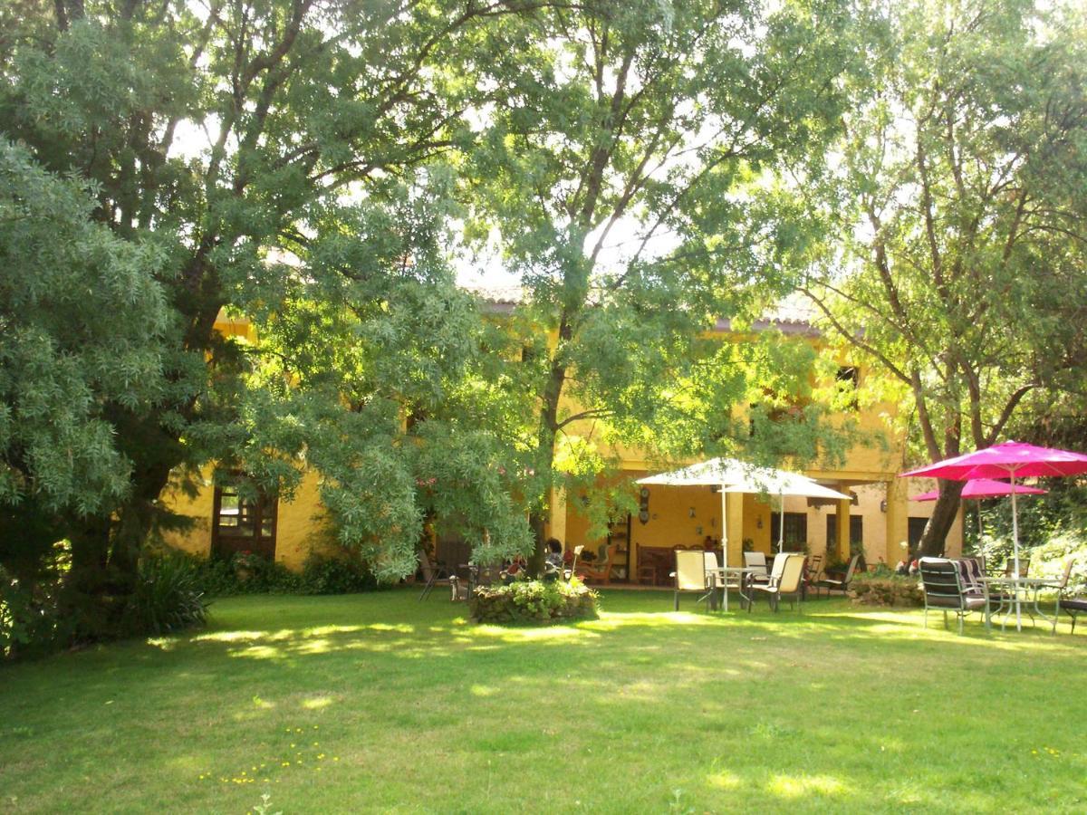 Hotel Rural Xerete نافاكونسيخو المظهر الخارجي الصورة