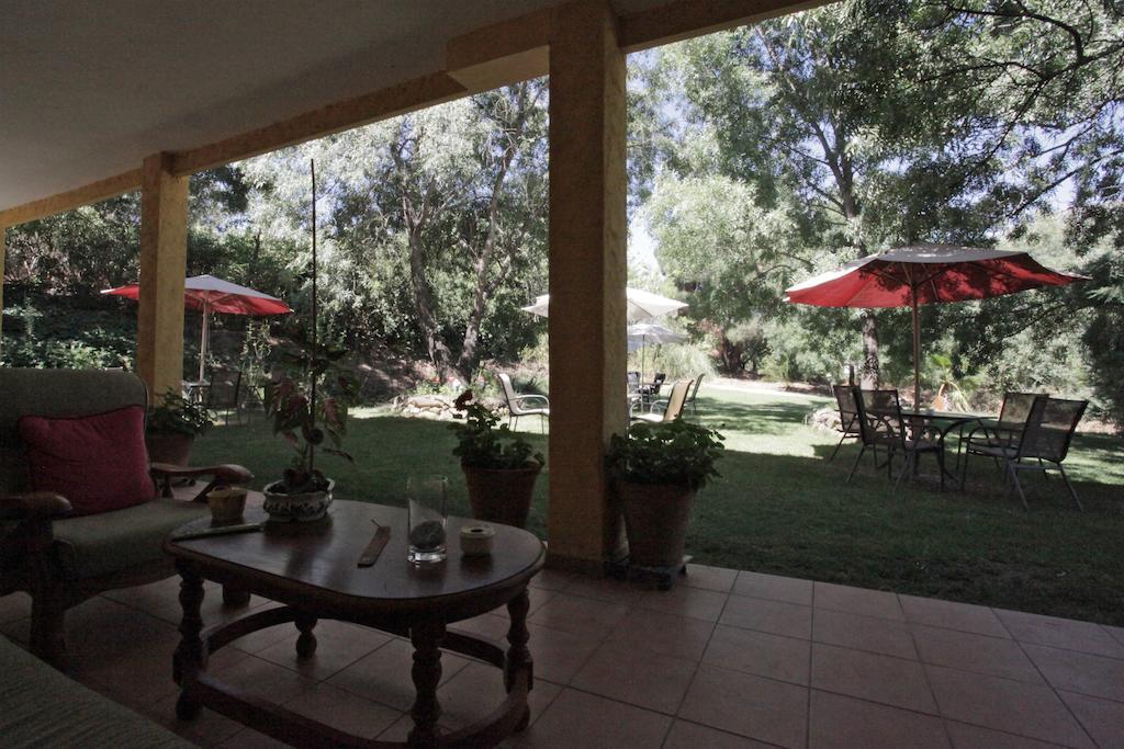 Hotel Rural Xerete نافاكونسيخو المظهر الخارجي الصورة