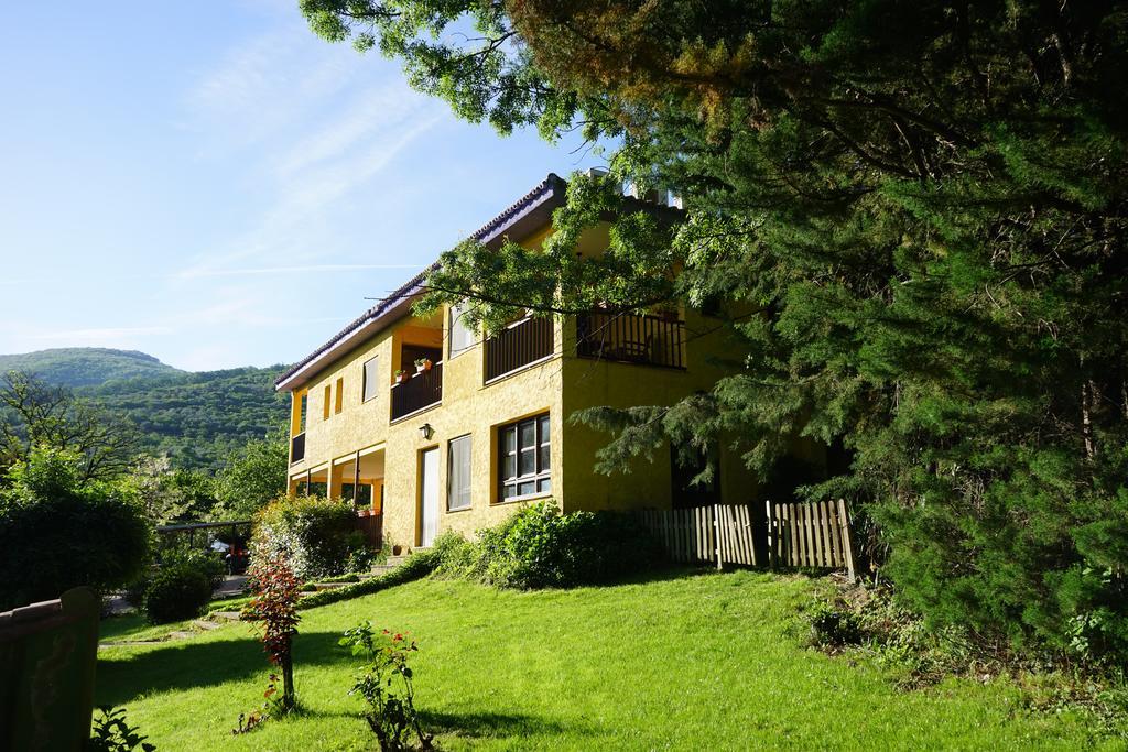 Hotel Rural Xerete نافاكونسيخو المظهر الخارجي الصورة